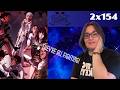 They're all FIGHTING!!! | Lesbian Reacts to Nevermore Episode 154