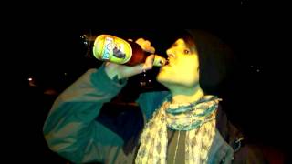 Martinova beer challenge