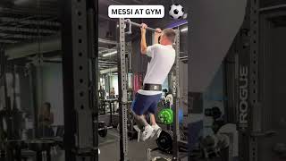 🐐Age-Defying Messi: Training Hard For 2026 World Cup Glory! 💪⚽️🌟