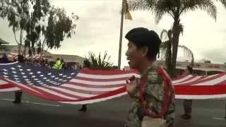2013 Tet Parade brings out thousands in Little Saigon