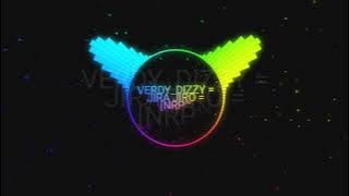 VERDI_DIZZY = JIRA JIRO = [ NRP-2021 ]