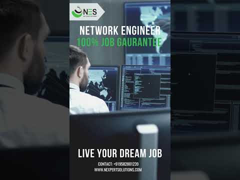 100% Job Guarantee