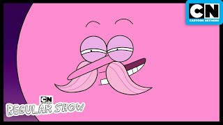 Rap It Up Regular Show Season 3 Cartoon Network