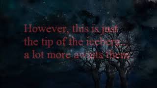 LS: The Beginning Book Trailer