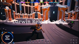 Darwin Project 2019 Dskin Clips Ix
