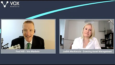 Fund Manager interview with Judith MacKenzie, Part...