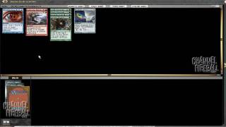 Channel LSV: ROE ROE ROE Draft #2 - Drafting (Part 1 of 2)