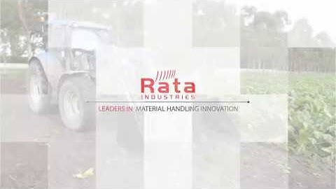 Rata Beet Bucket - Fodder Beet Harvesting Bucket