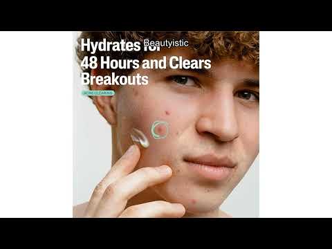 Cetaphil Face Moisturizer Review: Does It Really Clear Acne Without Irritating Sensitive Skin?