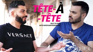 Tete A Tete 15  Անդրեն՝ Հախվերդյանի ու նախկին իշխանությունների մասին