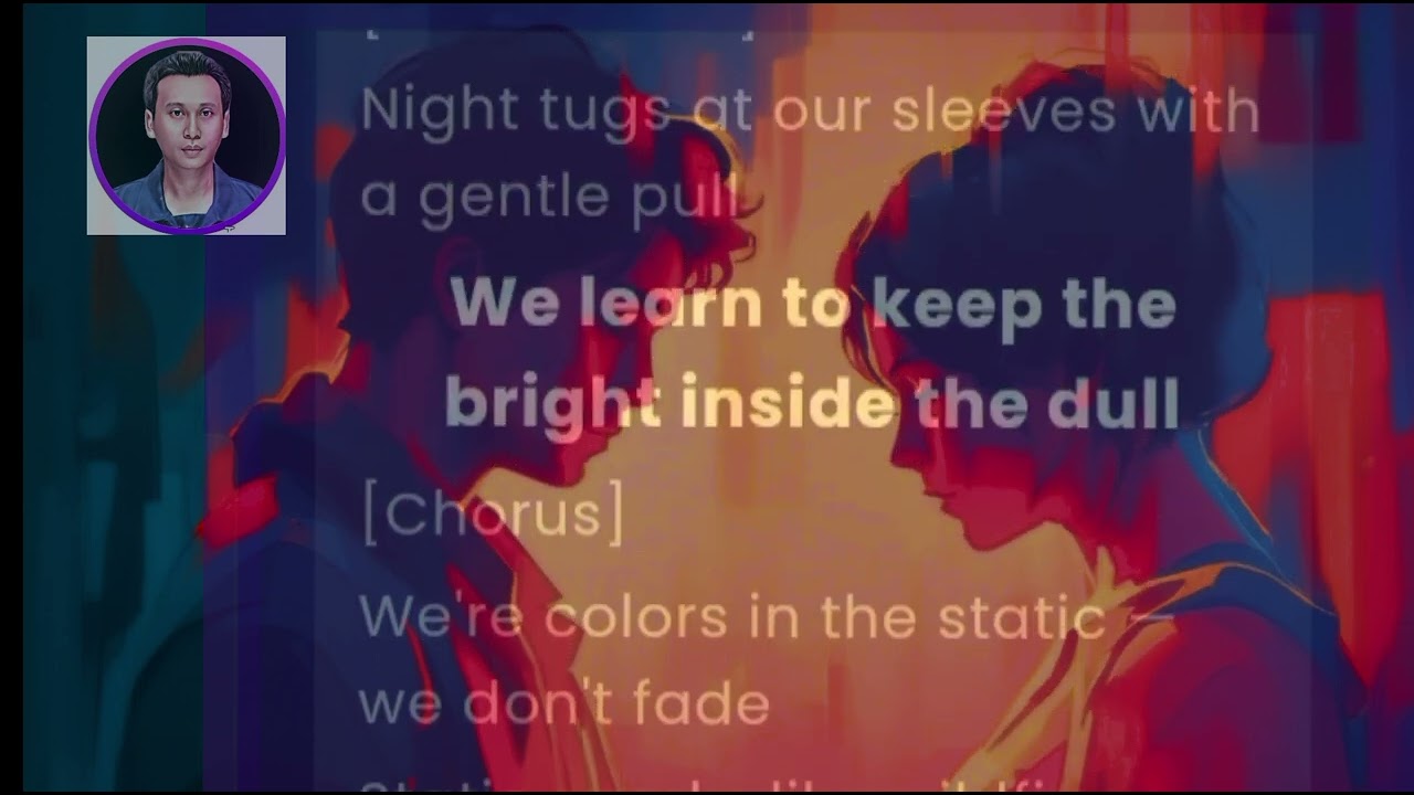 Static sparks , terjemahan deskripsi