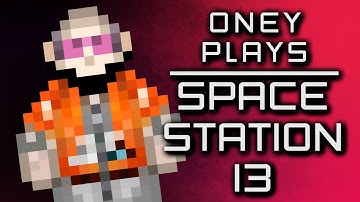 Tippo the Traitor - Space Station 13