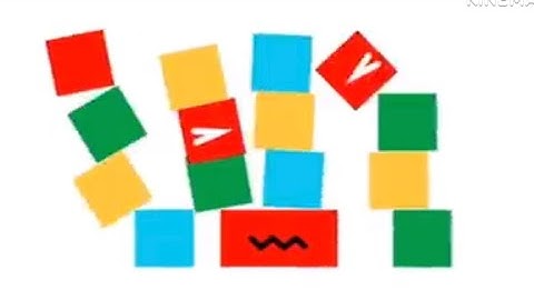 (Collab entry) Mini YTP: the cubes... what do they mean...?