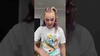 JoJo Siwa live stream September 20, 2021