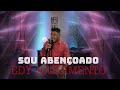 Edy Nascimento - Sou Abençoado - Clipe Oficial - Piseiro Gospel