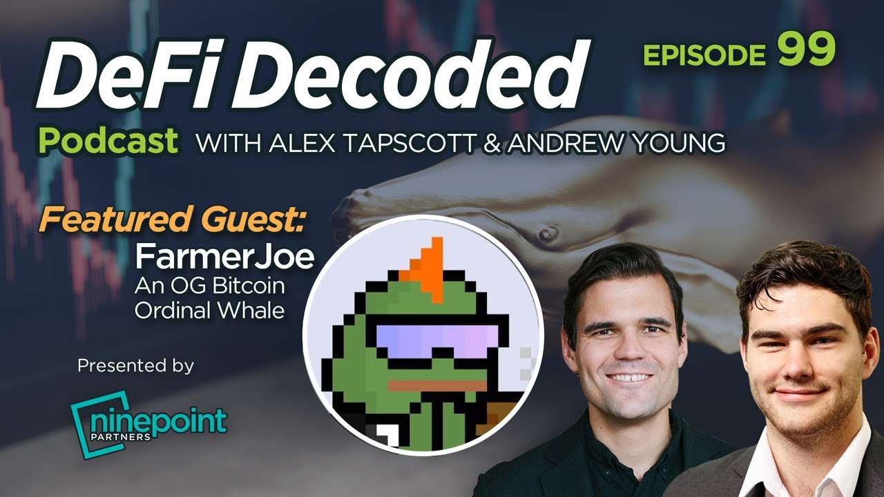 U.S. Crackdown on Crypto Intensifies. Plus: Making Bitcoin Fun Again!