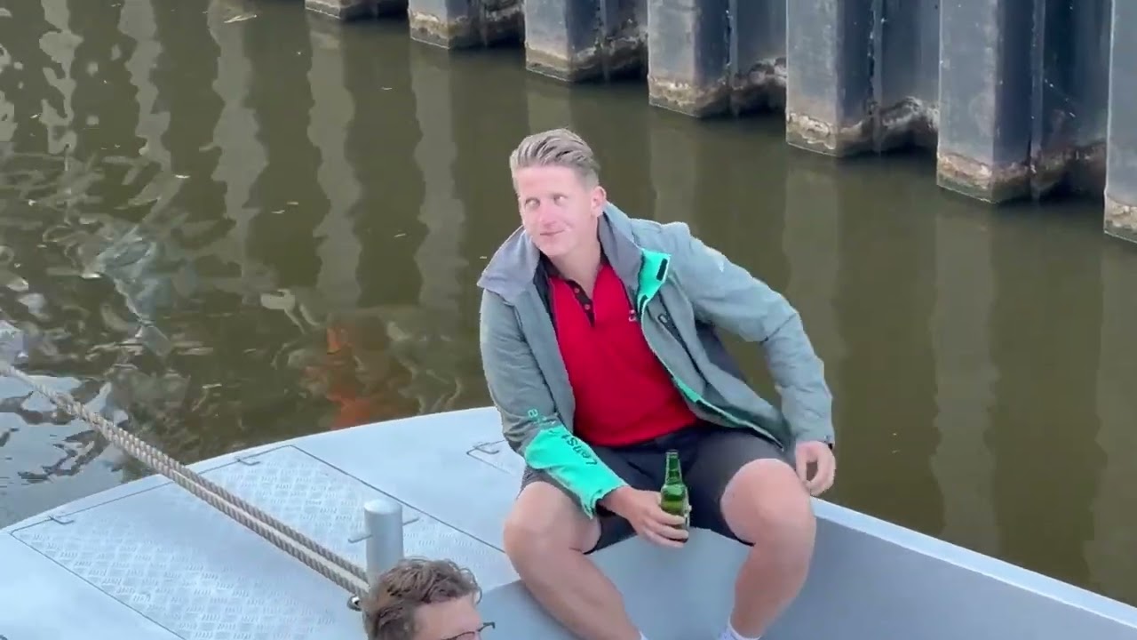 Intocht SKS Lemmer 2025 