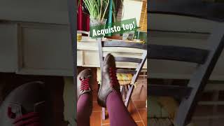 Scarpe Urde Ma Comodissime