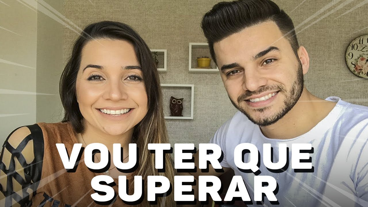 Vou Ter Que Superar - Matheus e Kauan ft. Marília Mendonça (Cover ...