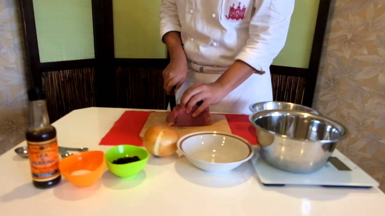 Cheese burger Help Kitchen - YouTube