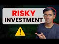 My most risky investment  portfolio reveal ep9