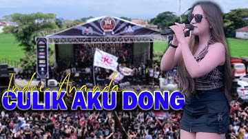 INDRI ANANDA - CULIK AKU DONG (Official Live Music) NEW ASTINA LIVE PRKC PONOROGO