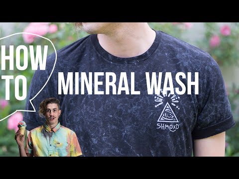 Video: TS Designs Custom Tees For Good - Manual