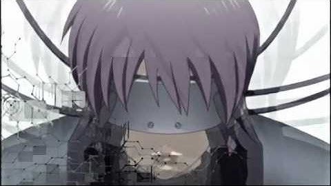 Pendulum - Hold Your Colour (DigiCat AMV)