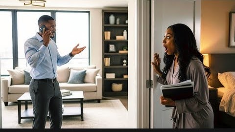 I Was About To Reveal My $2b Net worth To My Husband When I Overheard A Shocking Betrayal 