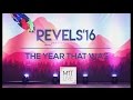 Revels16 the year that was  mit live  manipal