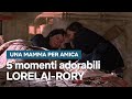 5 momenti MADRE-FIGLIA adorabili di Una mamma per amica | Netflix Italia