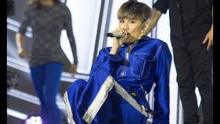 Download Lagu (Full Performance) AGNEZ MO - Vivo V9 Grand Launch at Borobudur MP3