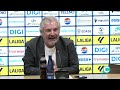 Manuel Vizcaíno: "El error ha estado en creer que la salvación ya estaba conseguida en enero"