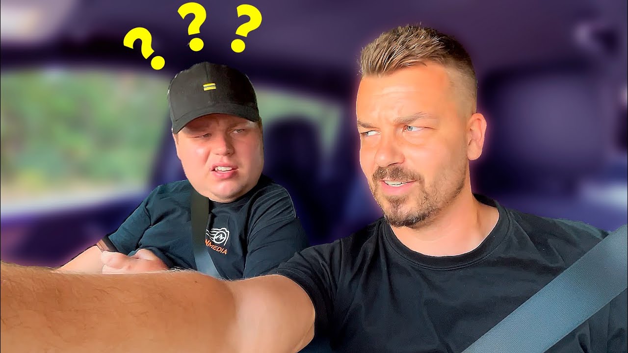 NY BIL IGEN? | 6PACK PÅ 6 UGER | AFSNIT 2 | SÆSON 4