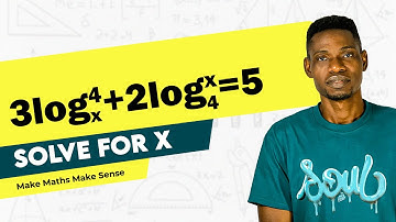 Mastering Logarithms: Your Guide to Complex Solutions!