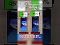 😱NOTHING PHONE (3a)🚀vs NOTHING PHONE (4a)PRO BATTERY TEST!!⚡