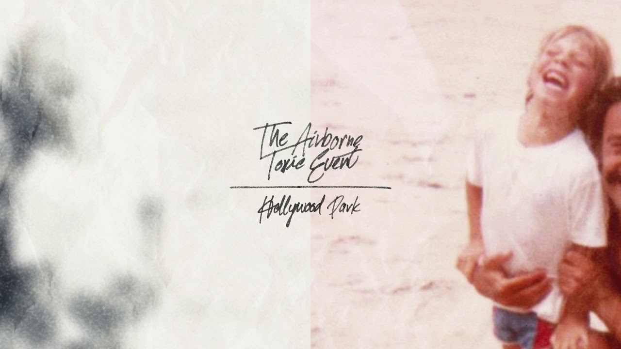Guarda The Airborne Toxic Event - Everything I Love Is Broken (Official Audio) su YouTube Guarda The Airborne Toxic Event - Everything I Love Is Broken (Official Audio) su YouTube