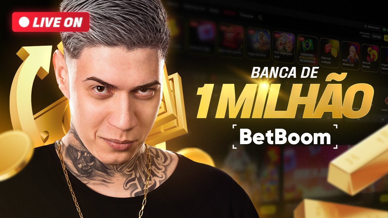 ESPECIAL COM 1 MILHÃO DE BANCA!! MUITOS PREMIOS PARA VOCÊS!! 🔴 YURI AO VIVO 🔴 +18