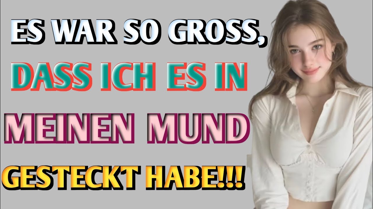 Mein Stiefsohn vergaß, die Tür abzuschließen ...und ich klopfte nicht. Eine wahre Geschichte über.. 