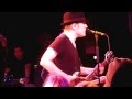 Fall Out Boy - Beat It (Michael Jackson cover @ the Roxy Hollywood)