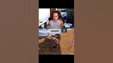 Holy father doing marceline #codm #4kings #codmbr #fyp