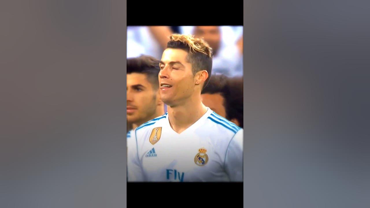 2020 vibes🤩✨ || Bad boy ~ Ronaldo edit