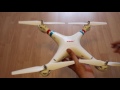 Syma X8C Unboxing &amp; Assembling