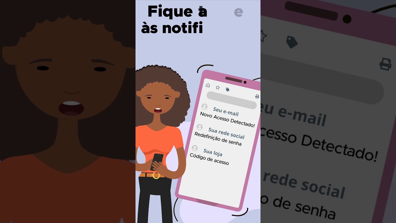 Cuide de seu e-mail