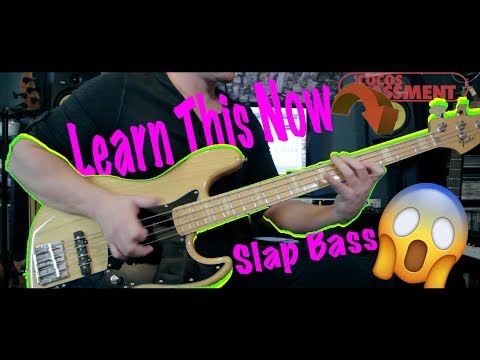 extreme-slap-bass-solo-tutorial-series