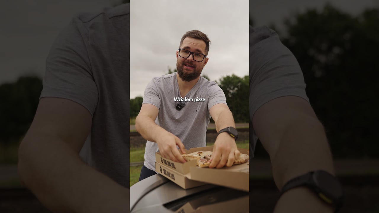 Pizza WUJKA PAOLO, jak jest?!