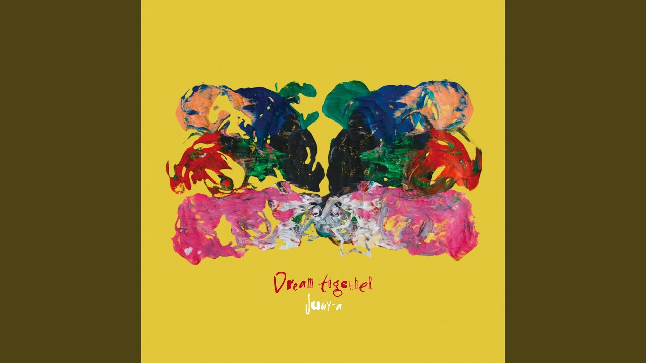 Dream Together
