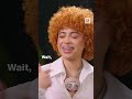 Ice Spice and Riot declare Taylor Swift's party the GOAT