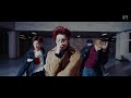 Papa Franku visits NCT U