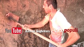 Arthur Îşi Face Apartament Sub Pământ Povestea Completă